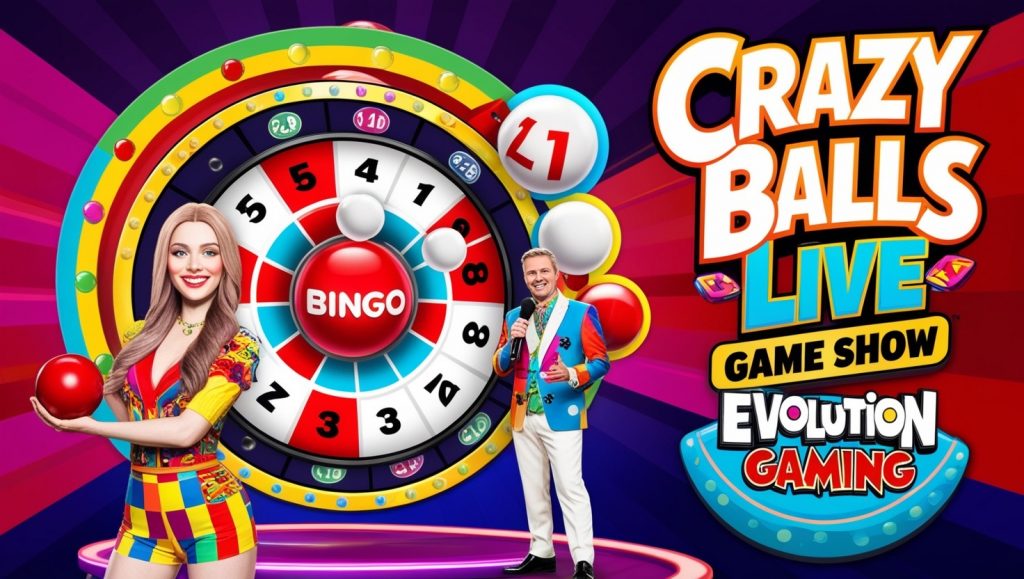 juego crazy balls.