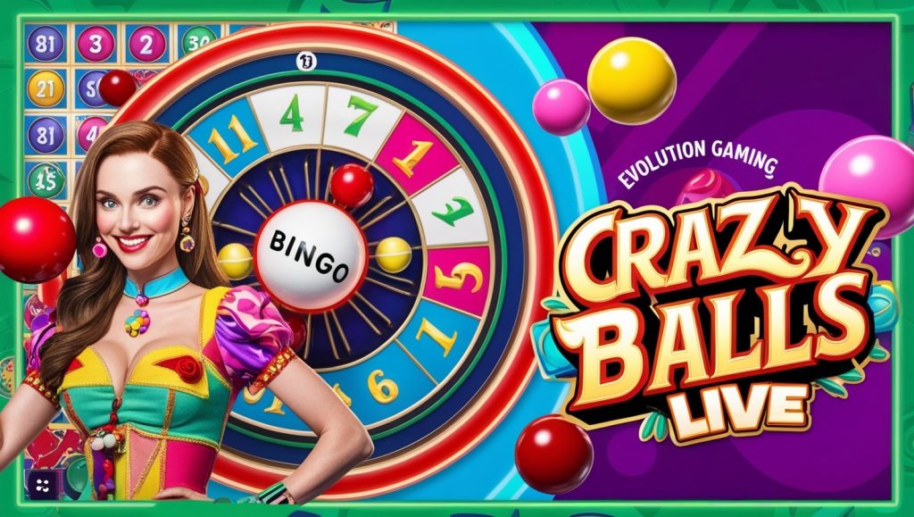 juegos crazy balls.