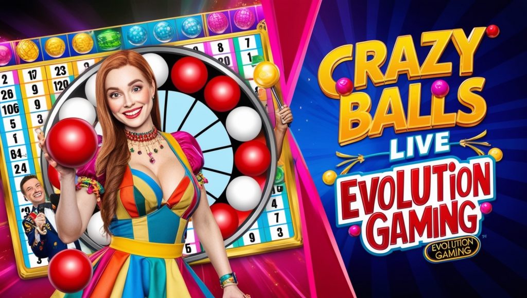 review crazy balls jogo.