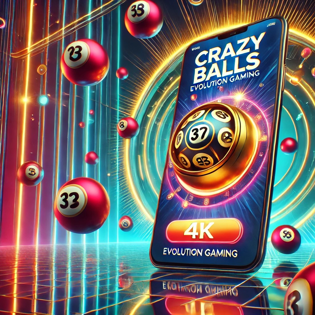 scaricare crazy balls.